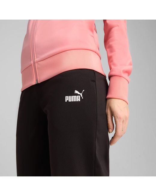 PUMA Polypak in het Pink