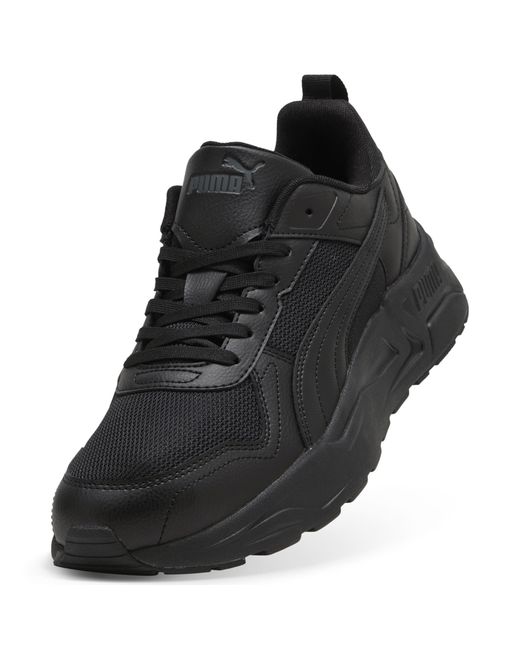 PUMA Black Trinity 2 Sneakers Schuhe
