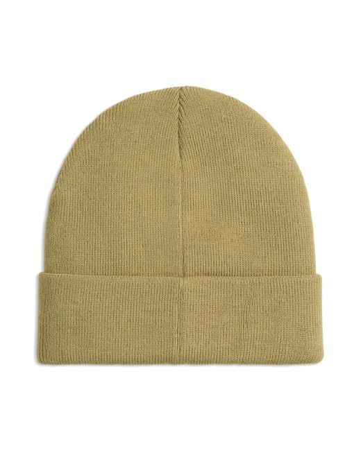 PUMA Green Essentials Mid Crown Beanie