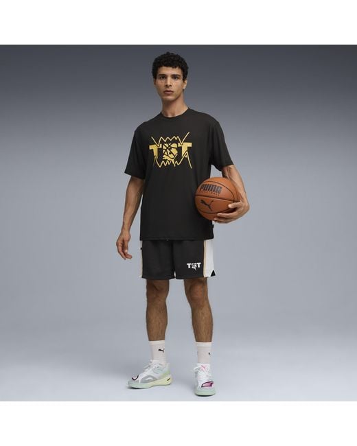 PUMA White All-Pro Nitroâ 2 Shoes