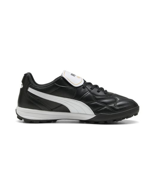 PUMA Black King Top Tt Fußballschuhe Schuhe