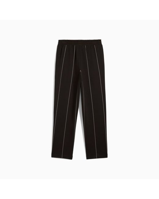 PUMA Black Scuderia Ferrari Hp Race Sds 2.0 Premium Pants for men