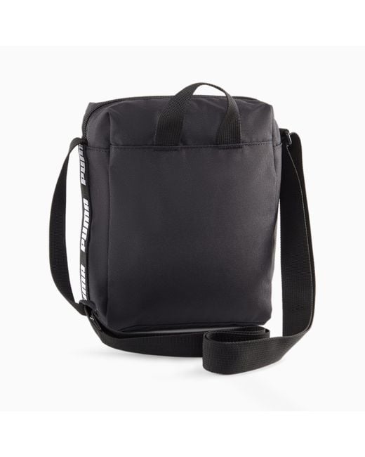 Borsello Evoess Altro di PUMA in Nero Lyst