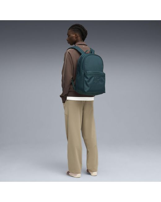 Grand Sac À Dos Essentials (24 L) PUMA en coloris Blue