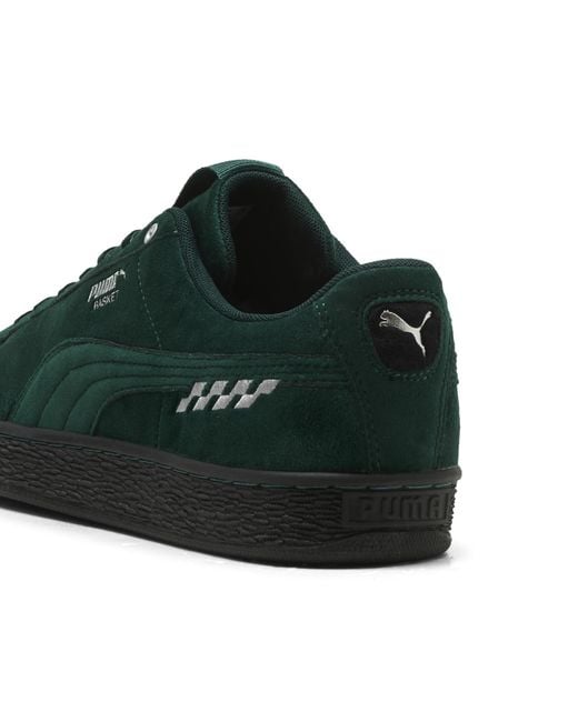 PUMA Red X Aston Martin Aramco F1 Team Foreverrun Nitro 2 Wtr Sneakers