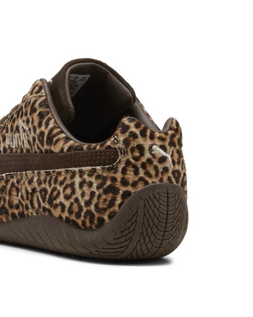 Zapatillas Speedcat Wild Para Mujer, Calzado, Marrón PUMA de color Brown