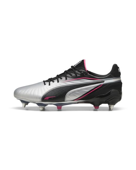 PUMA Black King Ultimate Mxsg Fußballschuhe