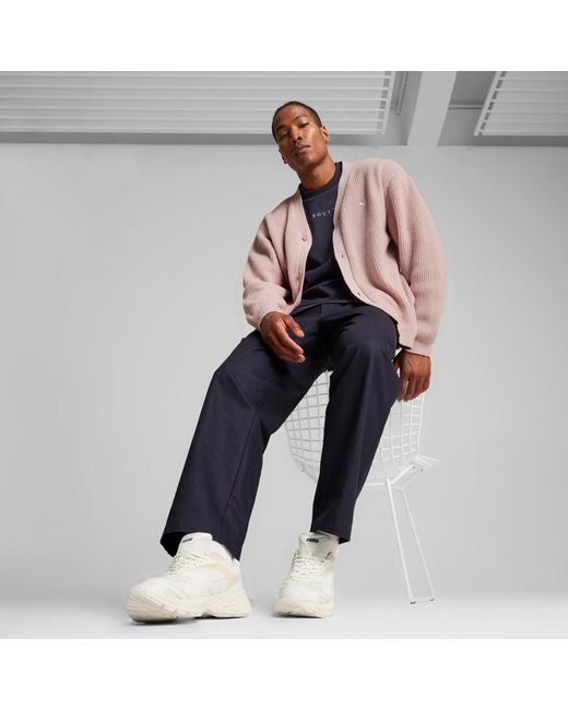 PUMA Mmq Vest in het Multicolor voor heren