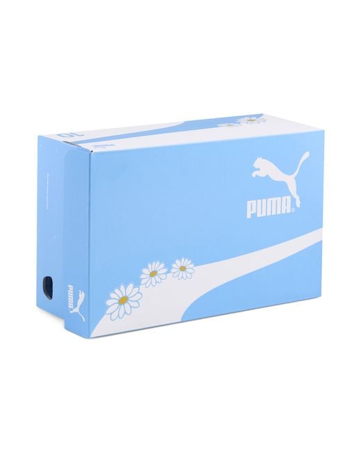 PUMA Blue King Indoor Shoes
