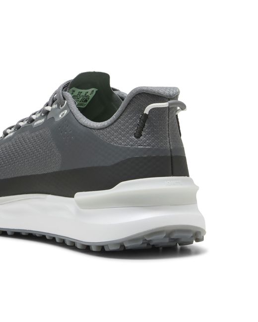 Chaussures De Golf Ignite Elevate X PUMA pour homme en coloris Black
