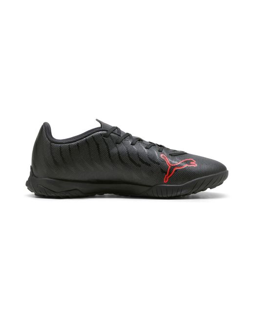 PUMA Green Ultra 6 Play Tt Football Boots