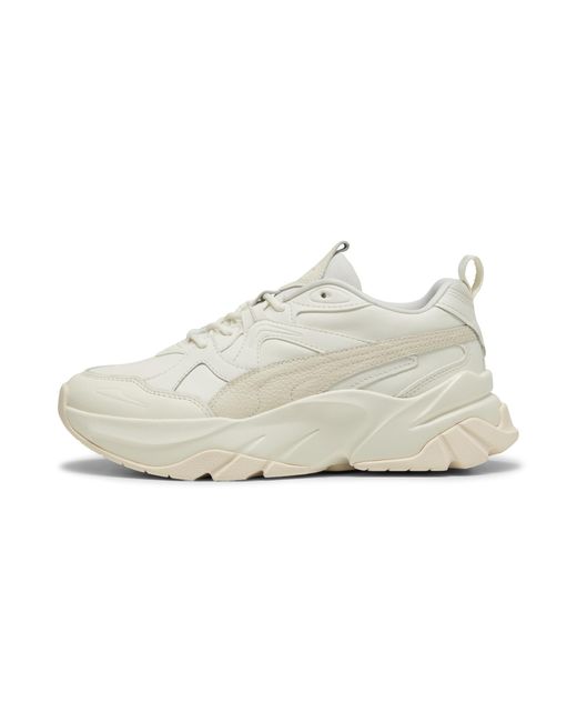 PUMA White Sneaker 'Sophyr'