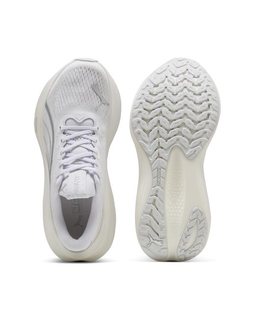 Zapatillas De Running Magmax Nitro Para Mujer, Calzado, Blanco PUMA de color White