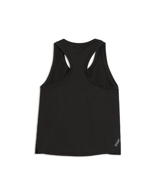 PUMA Black Pwrmode Tank Top
