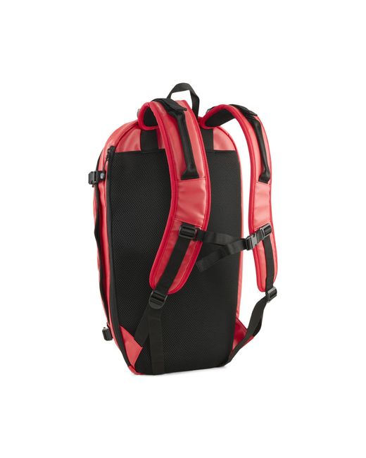 PUMA Red Mode 22L Backpack