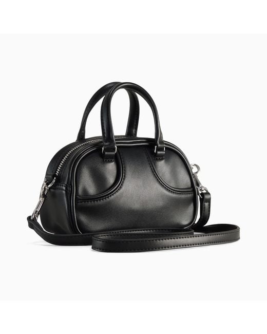 PUMA Black X Rosã Micro Grip Bag