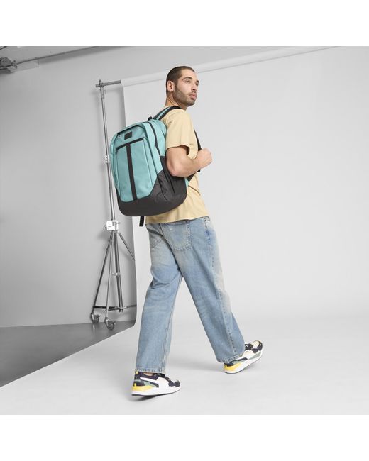 PUMA Green Regenerate 2.0 Backpack