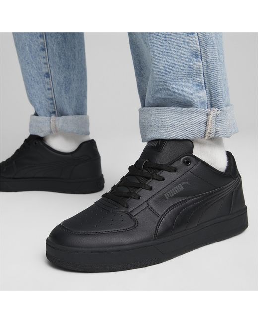 PUMA Black Caven 2.0 Sneaker
