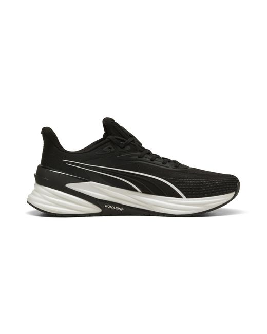 PUMA Black Activate Nitroâ Training Shoes