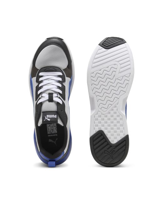 PUMA Blue X-Ray 3 Sneakers Schuhe