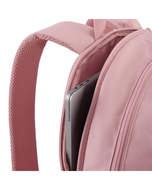 PUMA Pink Fundamental 20L Backpack
