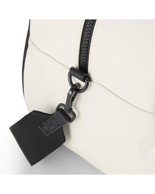 PUMA Black Archive Grip Bag for men