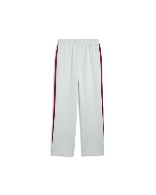 PUMA Multicolor T7 Always On Straight Track Pants