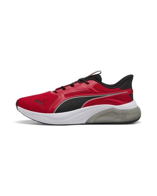 PUMA Red Cell Thrill Dash Sneakers for men