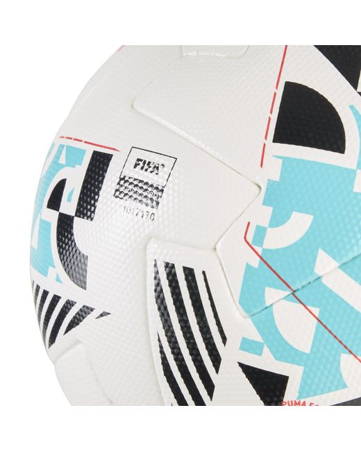 PUMA Metallic Orbita Laliga 1 Football (Fifa Quality Pro) Accessoires