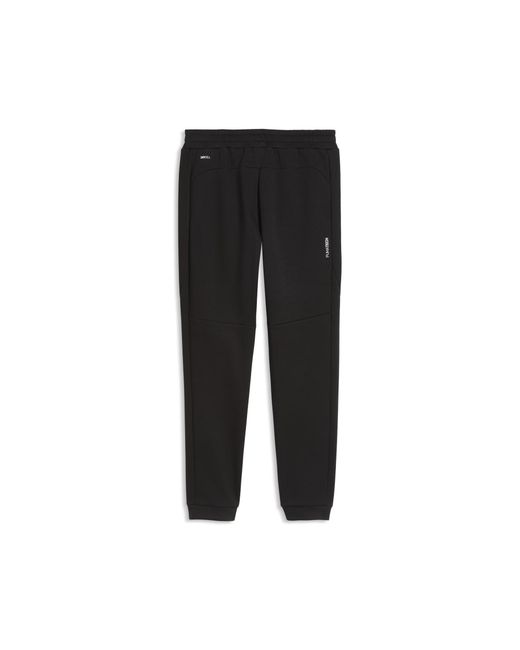 PUMA Black Tech Elevated Pants for men