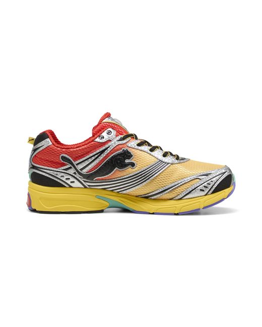 PUMA Green Homura Og Hyper Sneakers