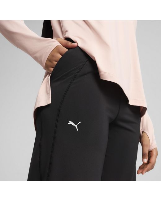 Pantalon Modest PUMA en coloris Black