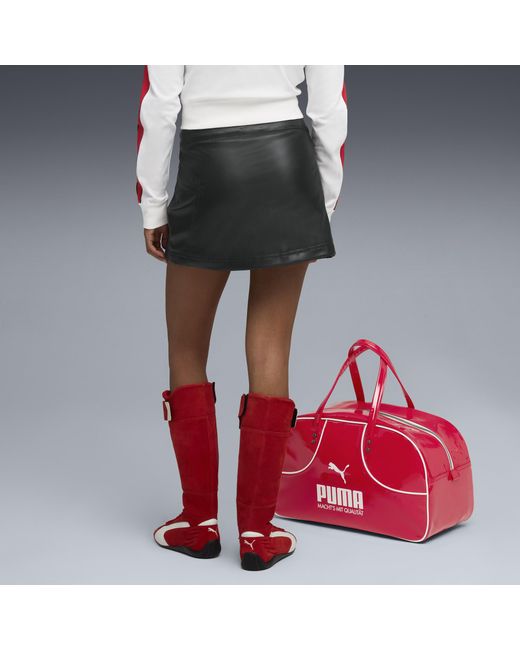 PUMA Black Future..Archive Skirt