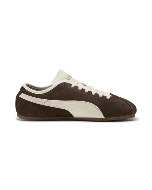 Sneakers Tackle E PUMA en coloris Brown