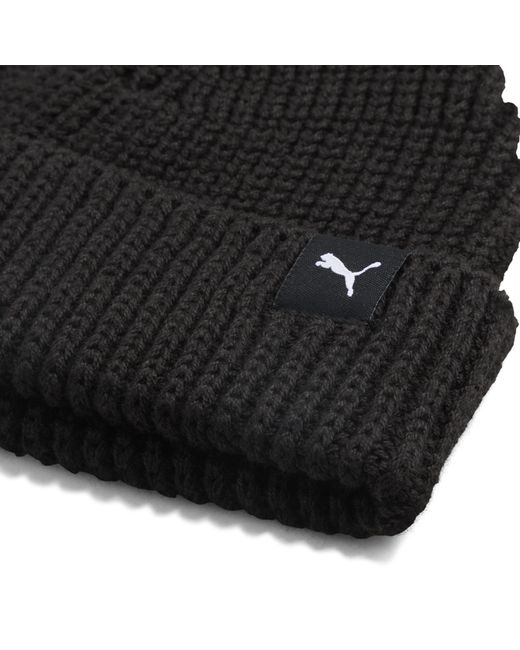 Mini Berretto Da Pescatore, Accessori, Nero di PUMA in Black