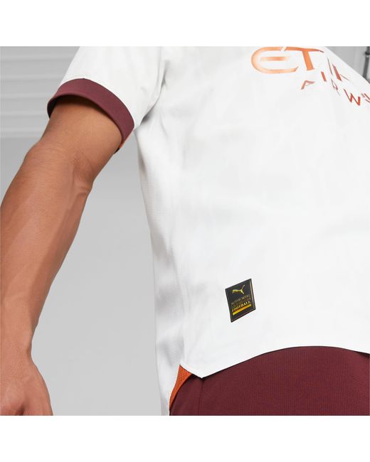 Puma 2024 authentic jersey