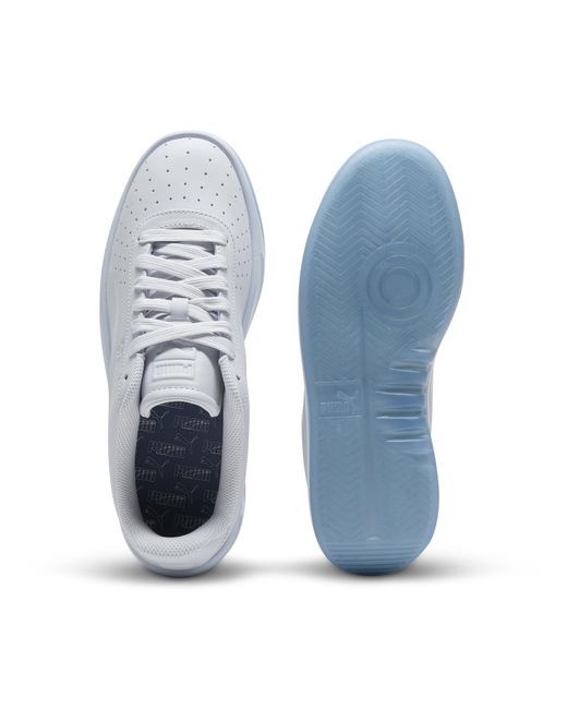 PUMA White Gv Special Boss Sneakers