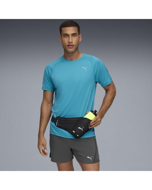 PUMA Black Run Bauchtasche, Accessoires