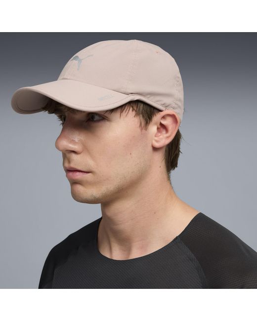 PUMA Multicolor Everyday Running Baseball Cap