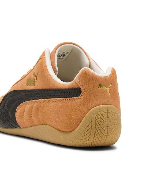 Sneakers Speedcat E PUMA en coloris Brown