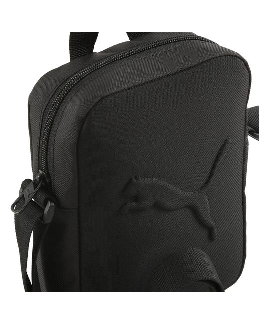 Bolsa Buzz Portable, Accesoiros, Negro PUMA de color Black