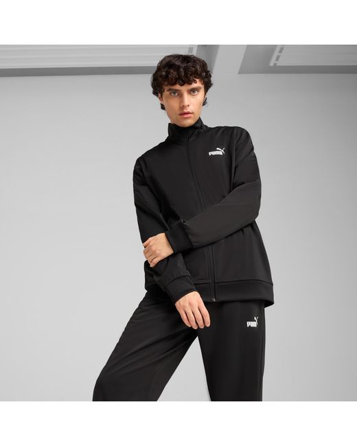 PUMA Essentials Polypak Voor in het Black voor heren