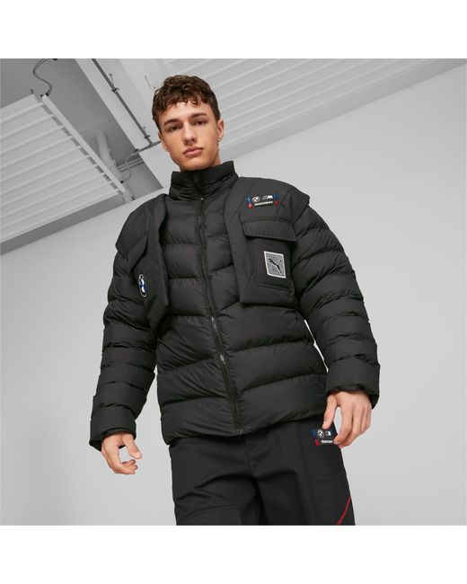 Puma motorsport jacket deals