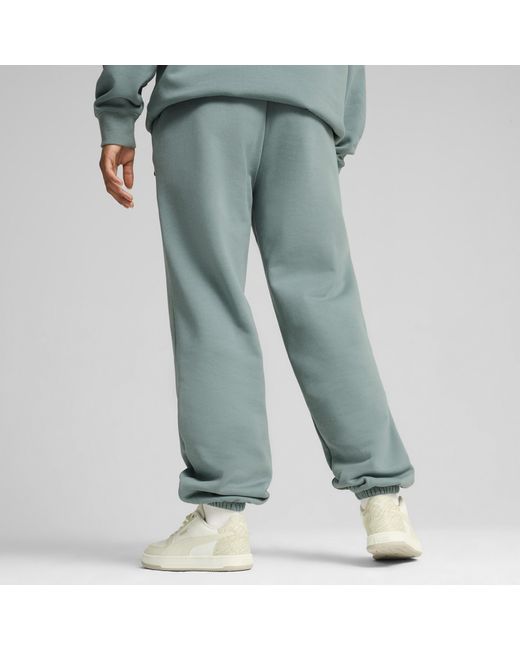 PUMA Green Essentials Elevated Jogginghose