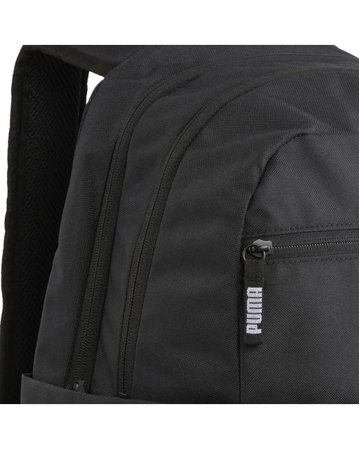 PUMA Black Deck Rucksack II
