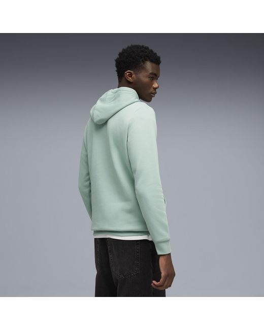 PUMA Green Essentials Hoodie for men