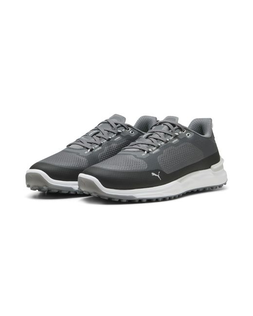 Chaussures De Golf Ignite Elevate X PUMA pour homme en coloris Black