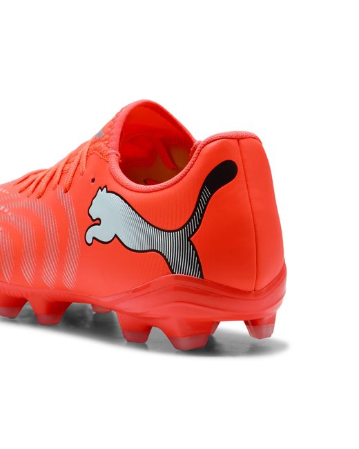 PUMA Red Future 9 Play Firm for men