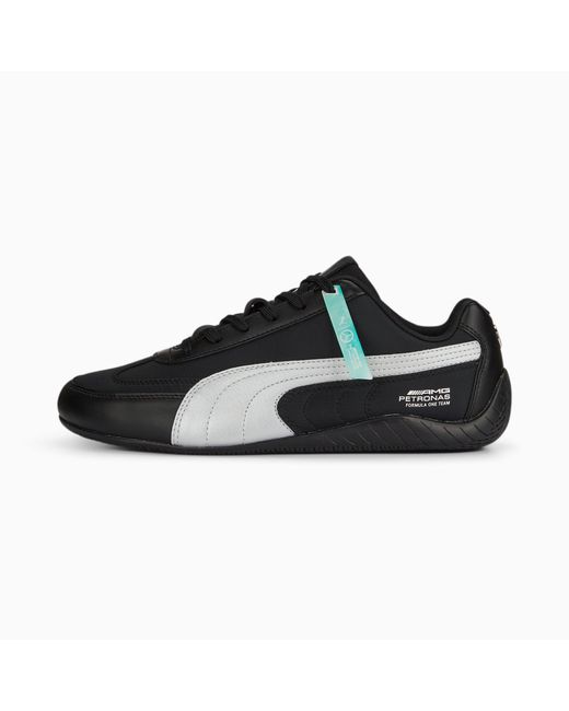 Chaussures Speedcat Mercedesamg Petronas Motorsport PUMA en coloris