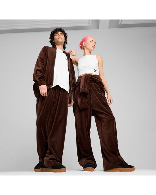Track pants oversized shop